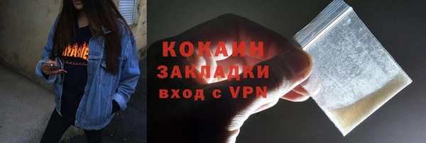 тгк Костерёво